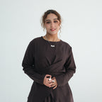 Salma Asymmetric Set