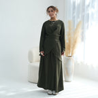 Salma Asymmetric Set