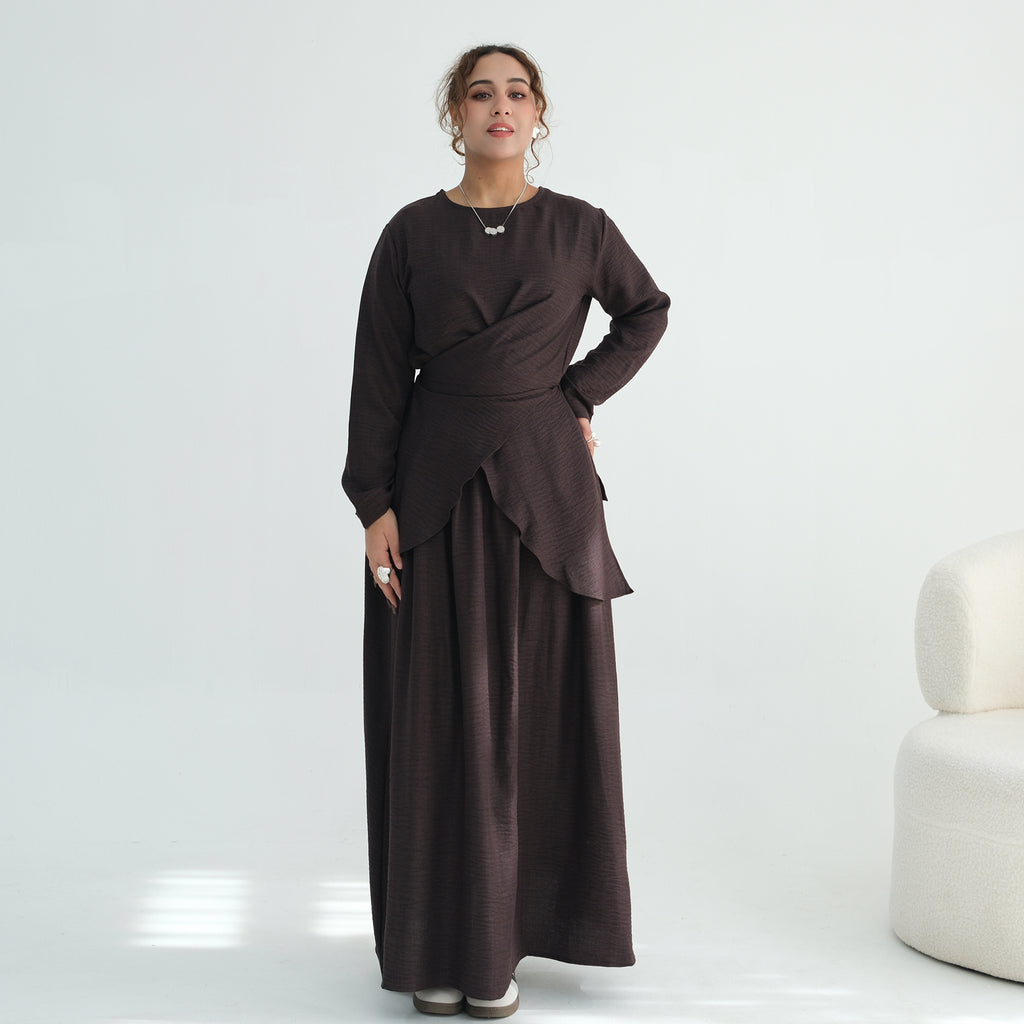 Salma Asymmetric Set