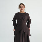 Salma Asymmetric Set