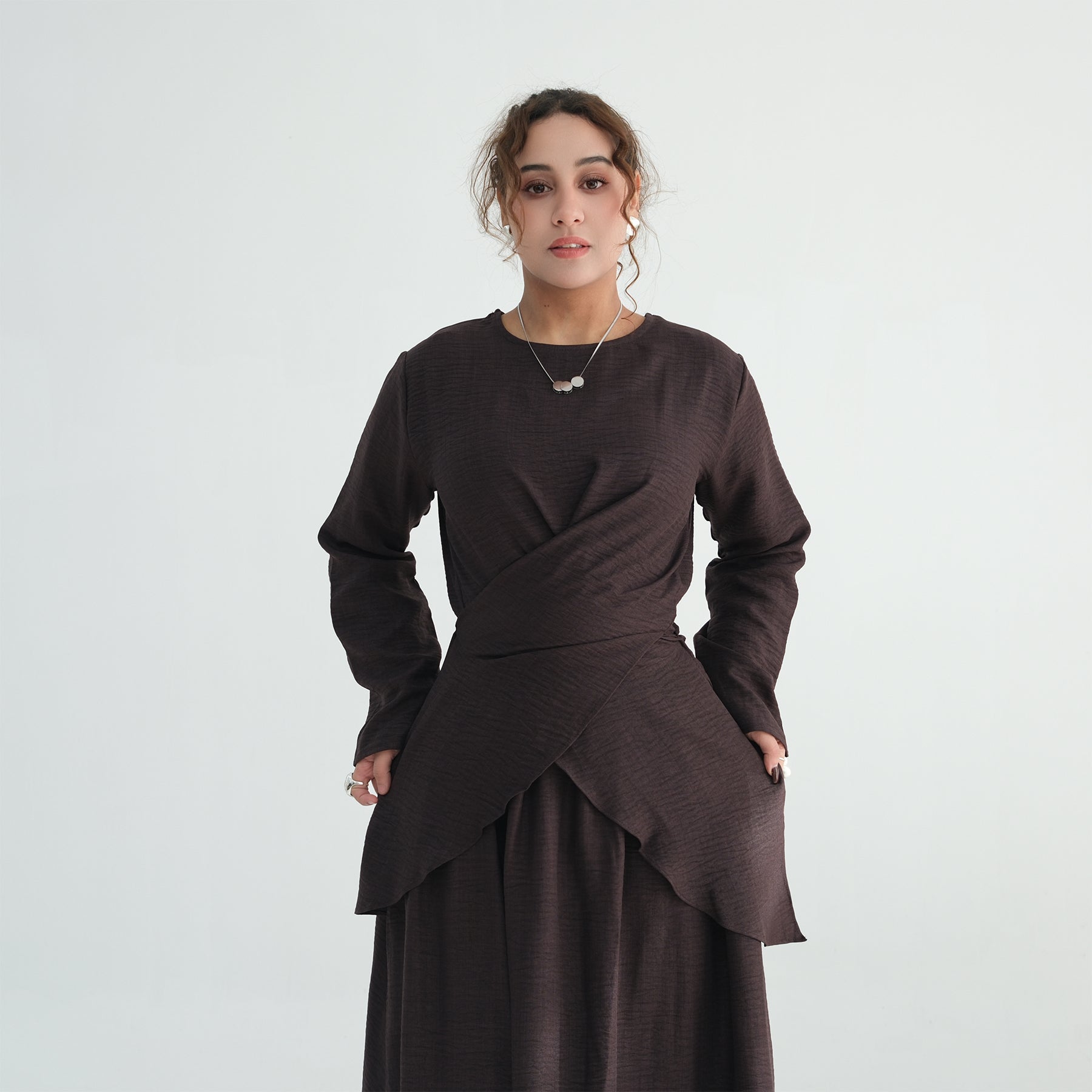 Salma Asymmetric Set