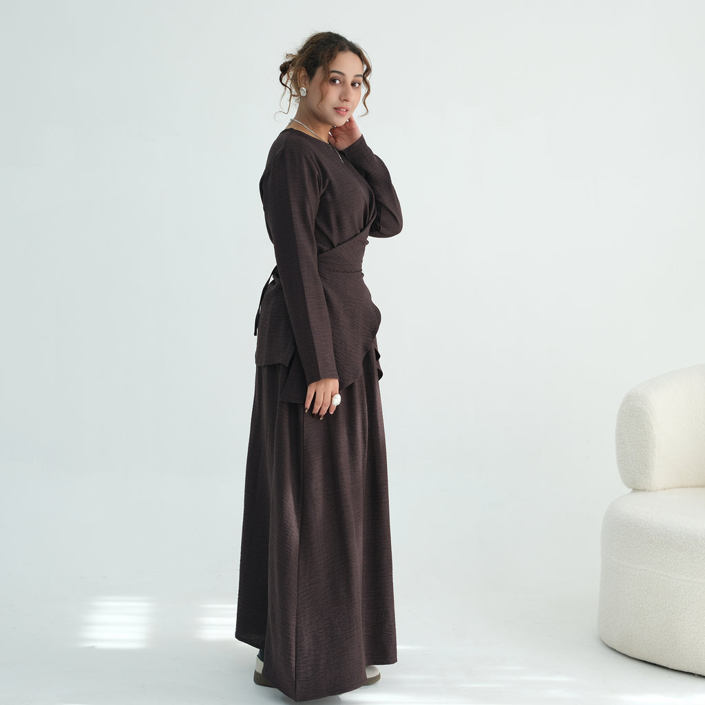 Salma Asymmetric Set