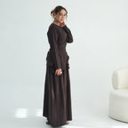 Salma Asymmetric Set