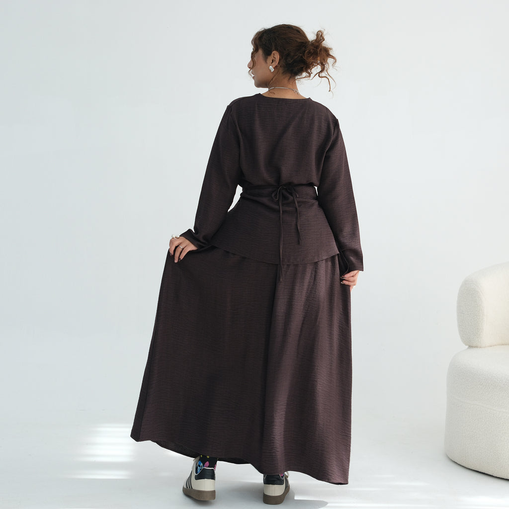 Salma Asymmetric Set