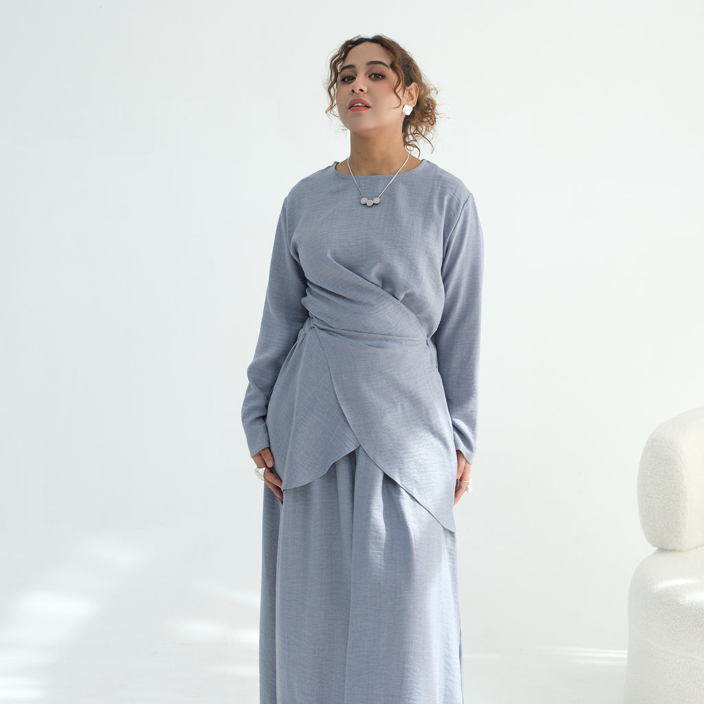 Salma Asymmetric Set