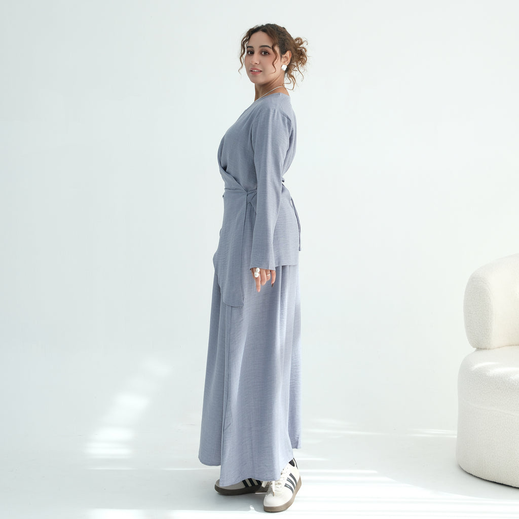 Salma Asymmetric Set