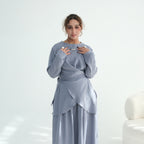 Salma Asymmetric Set