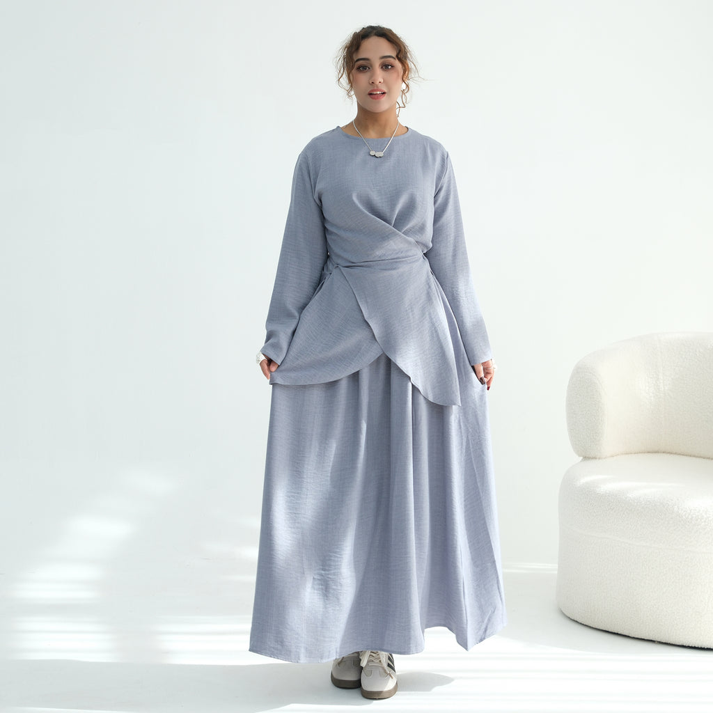 Salma Asymmetric Set