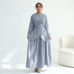 Salma Asymmetric Set
