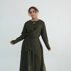 Salma Asymmetric Set