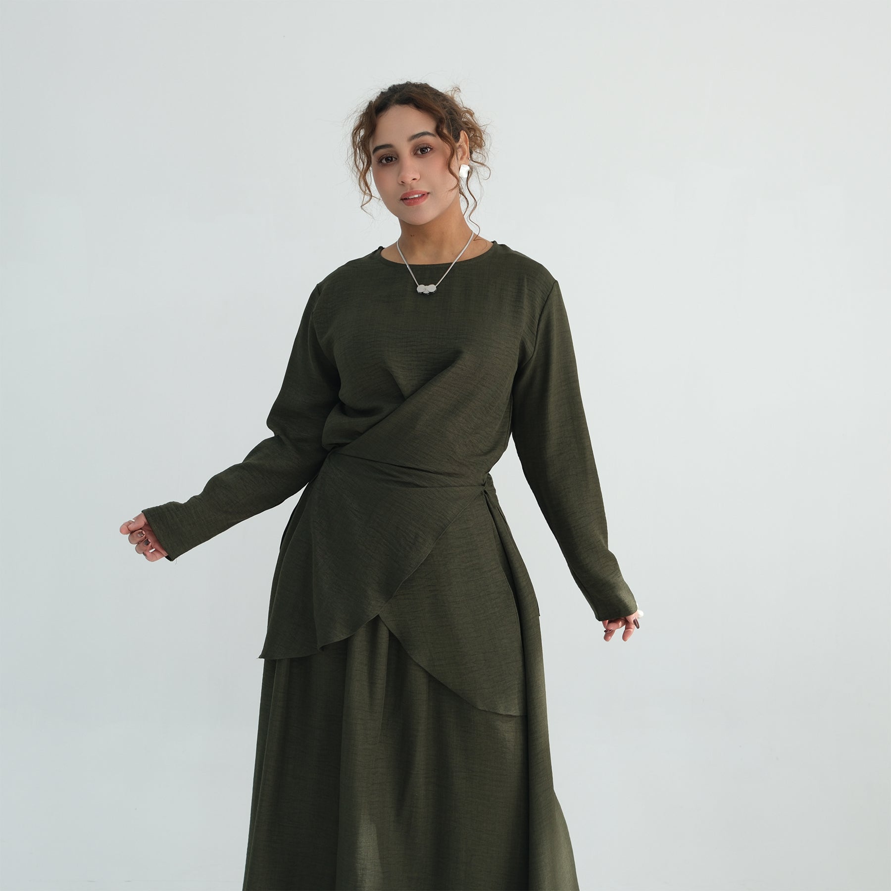 Salma Asymmetric Set