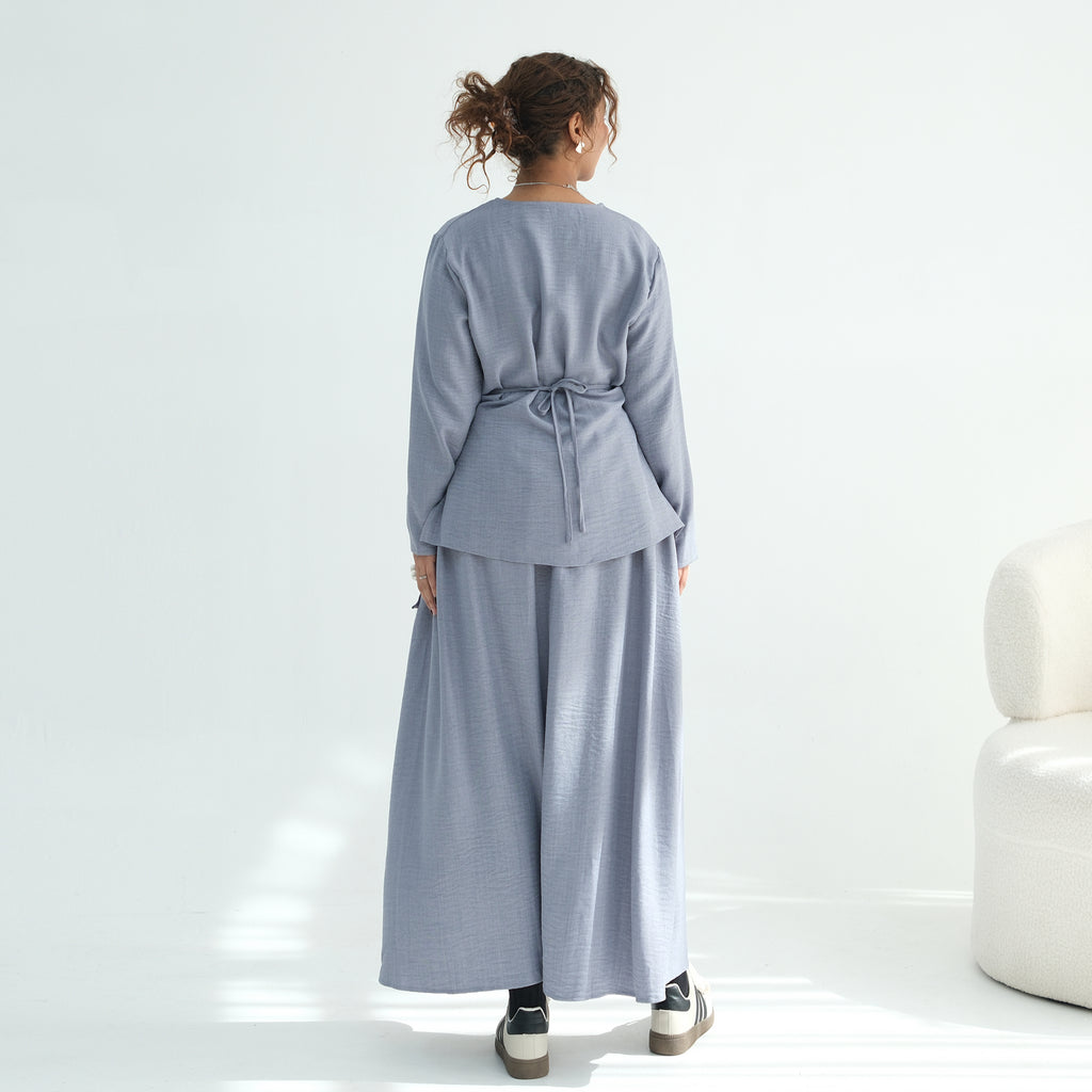 Salma Asymmetric Set
