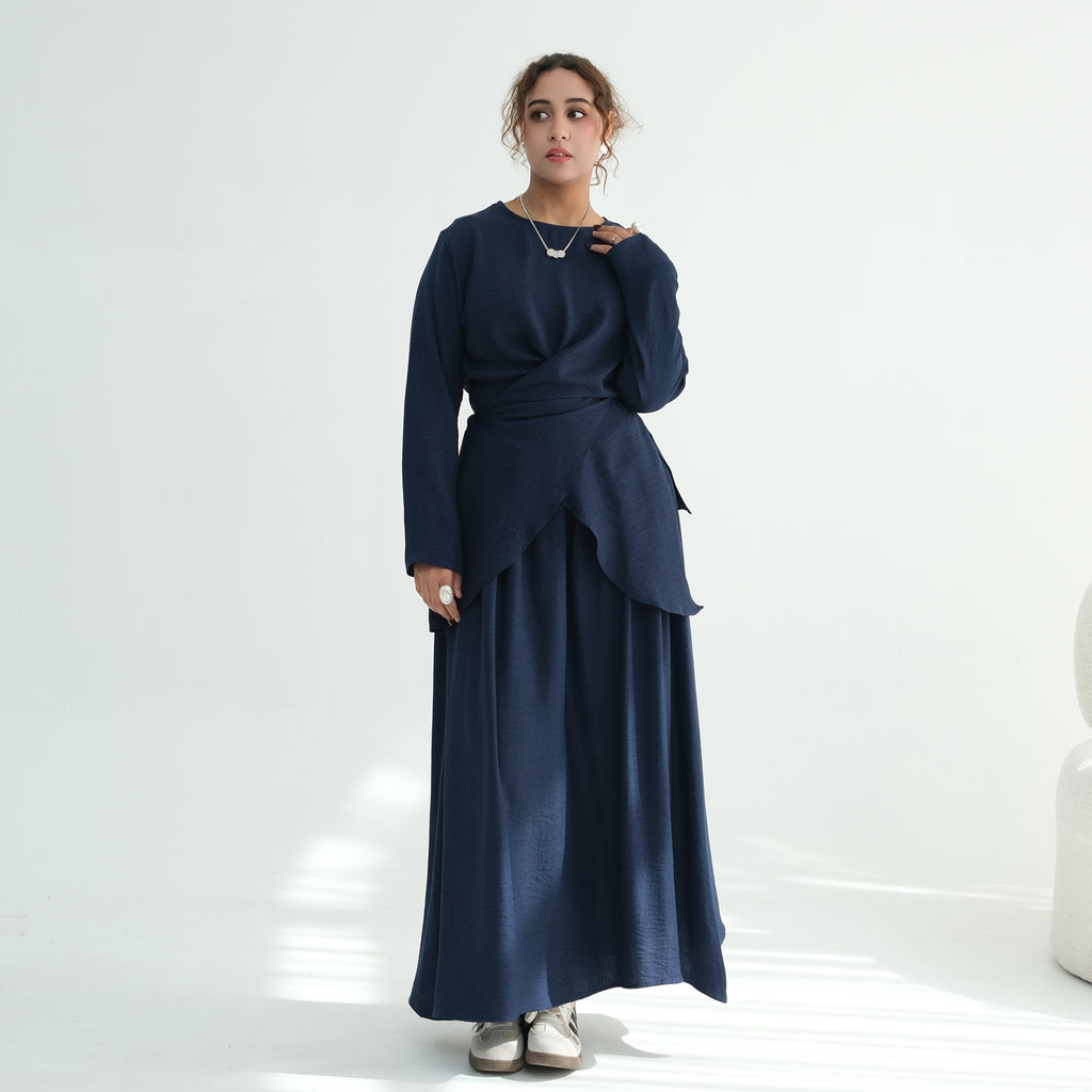 Salma Asymmetric Set
