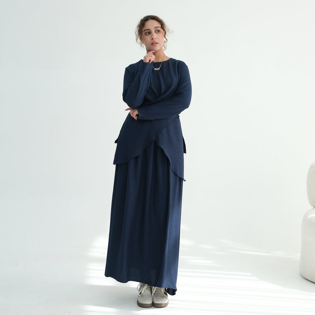 Salma Asymmetric Set