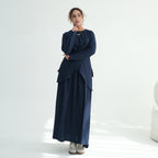 Salma Asymmetric Set