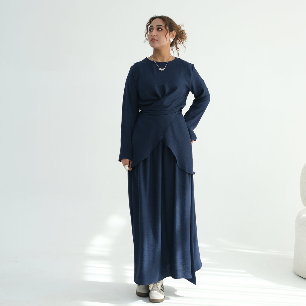 Salma Asymmetric Set