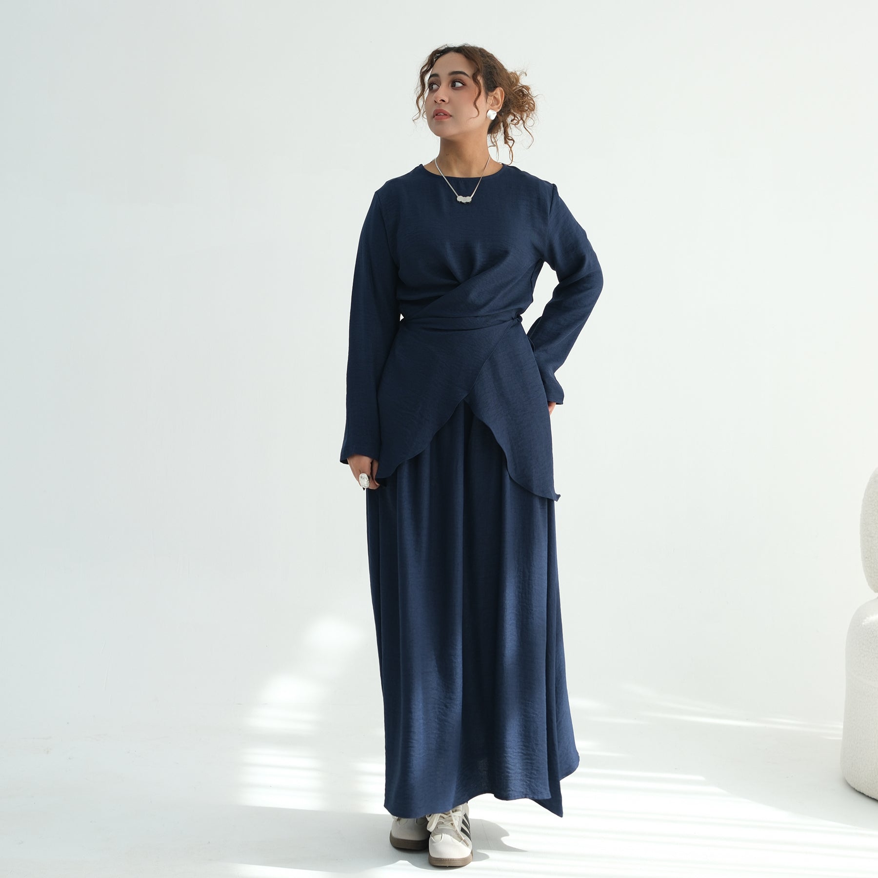 Salma Asymmetric Set
