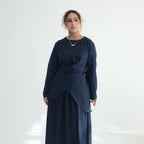 Salma Asymmetric Set
