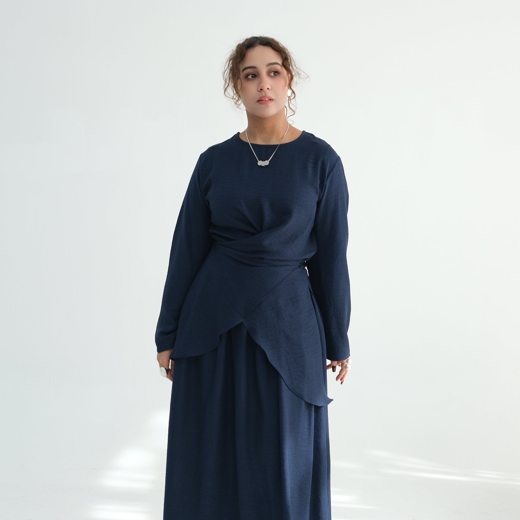 Salma Asymmetric Set