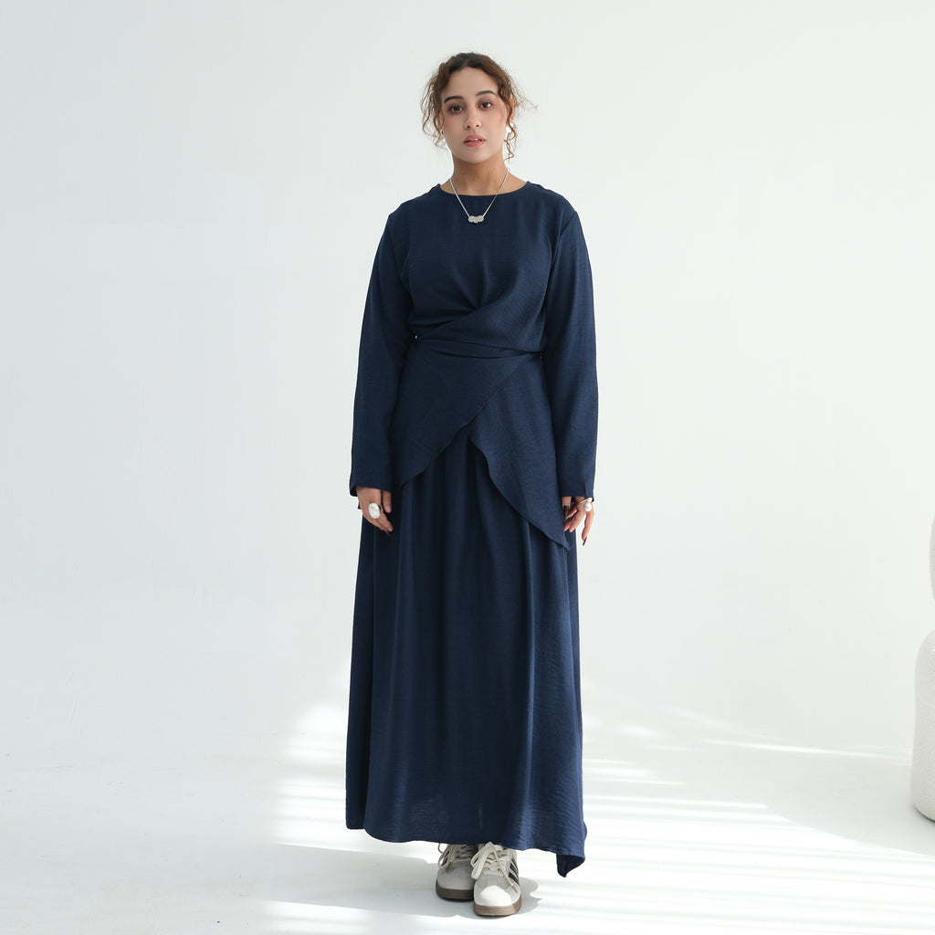 Salma Asymmetric Set