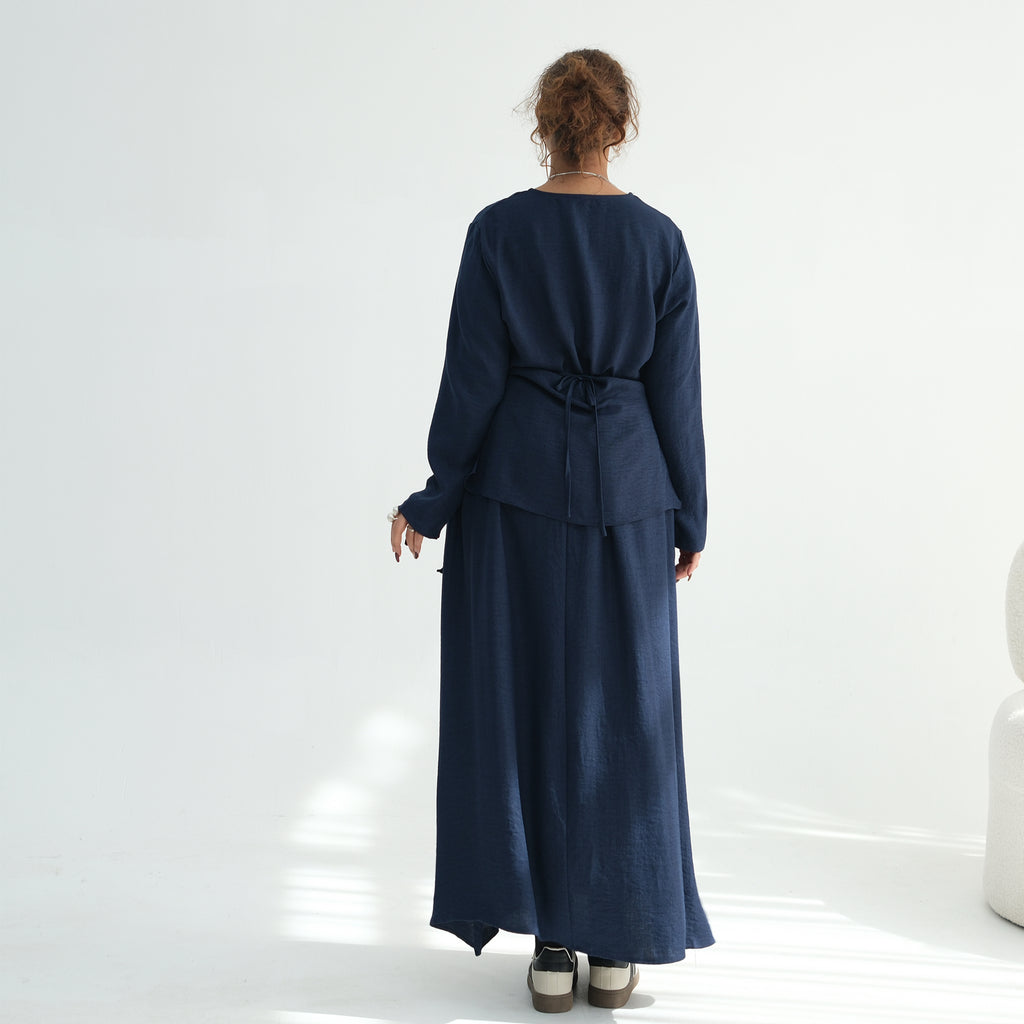 Salma Asymmetric Set