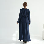 Salma Asymmetric Set