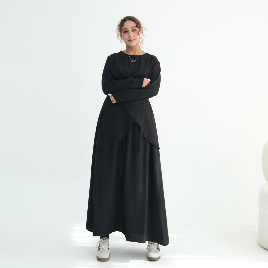 Salma Asymmetric Set