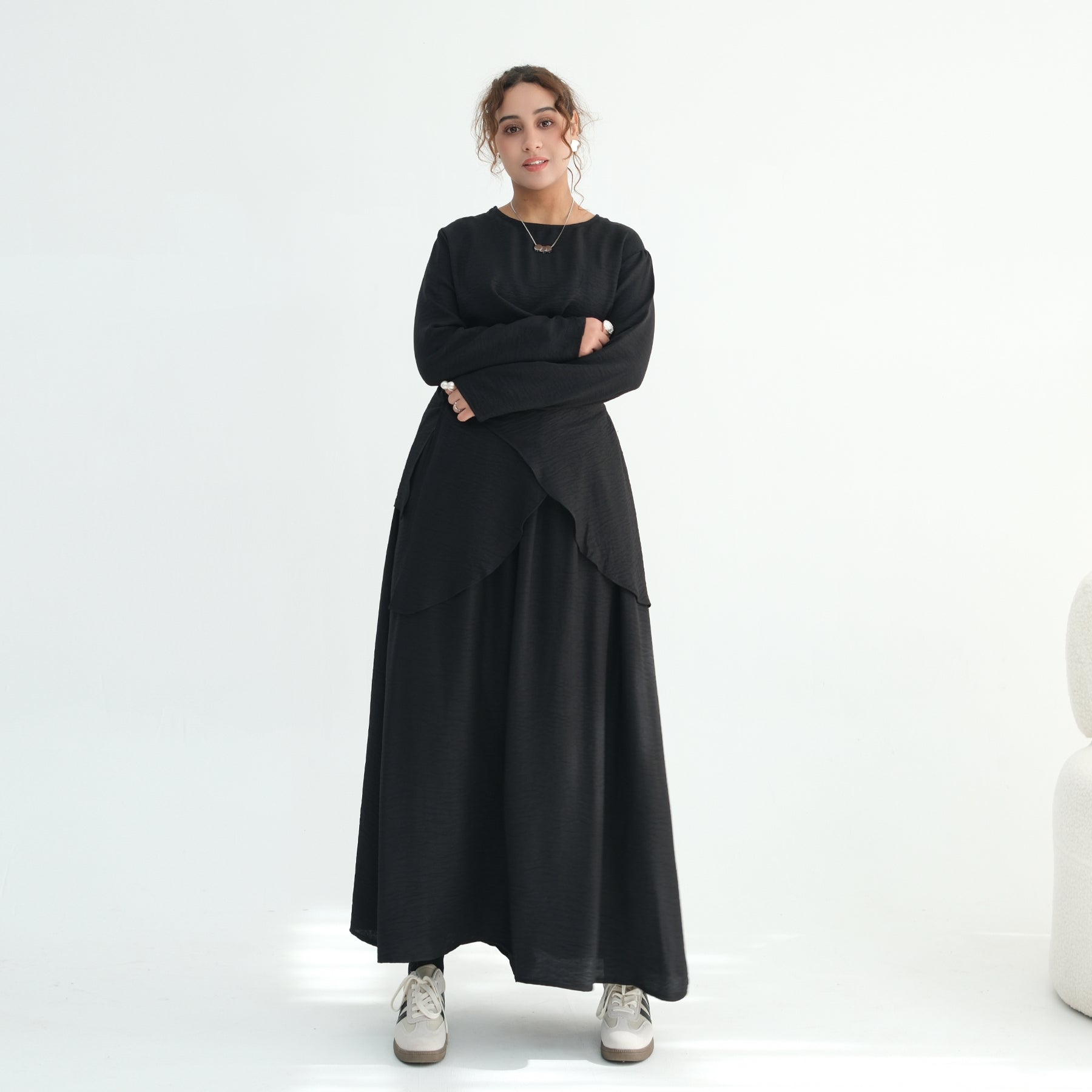 Salma Asymmetric Set