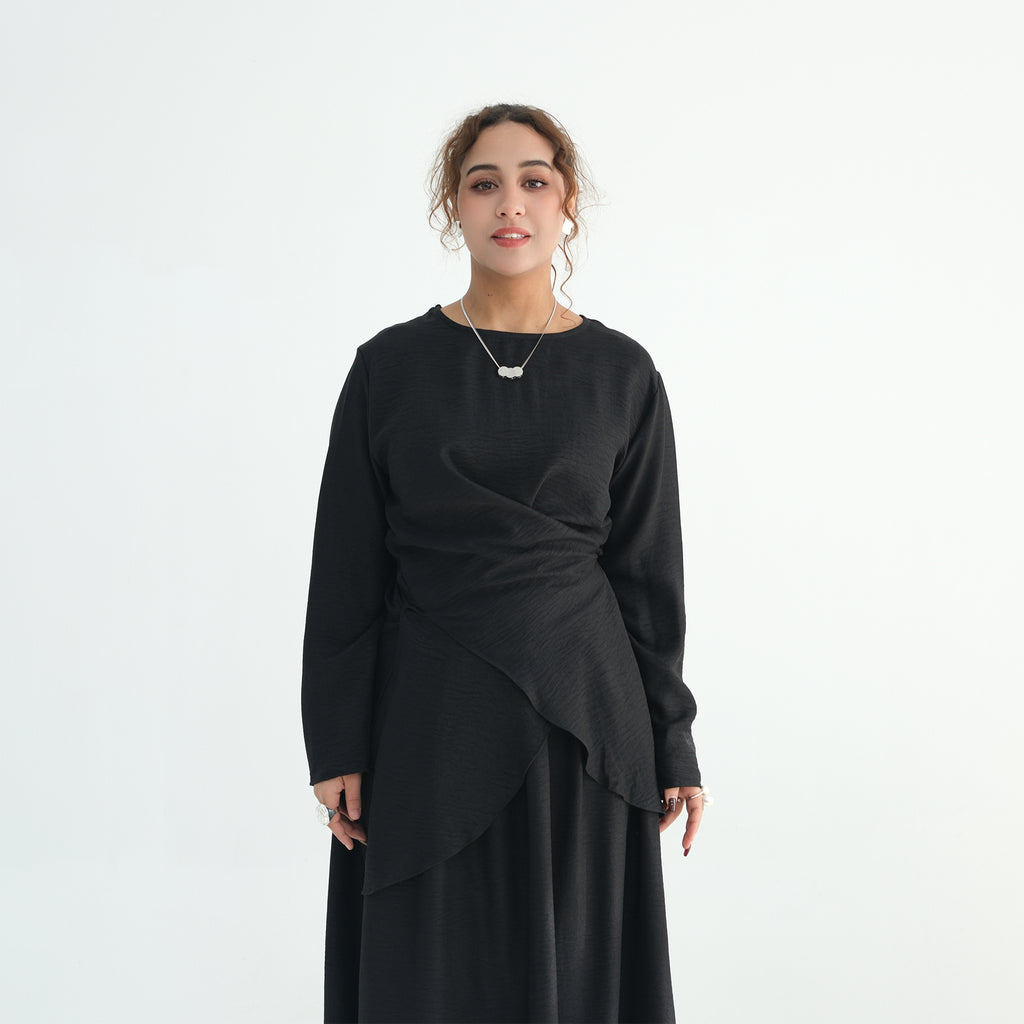 Salma Asymmetric Set