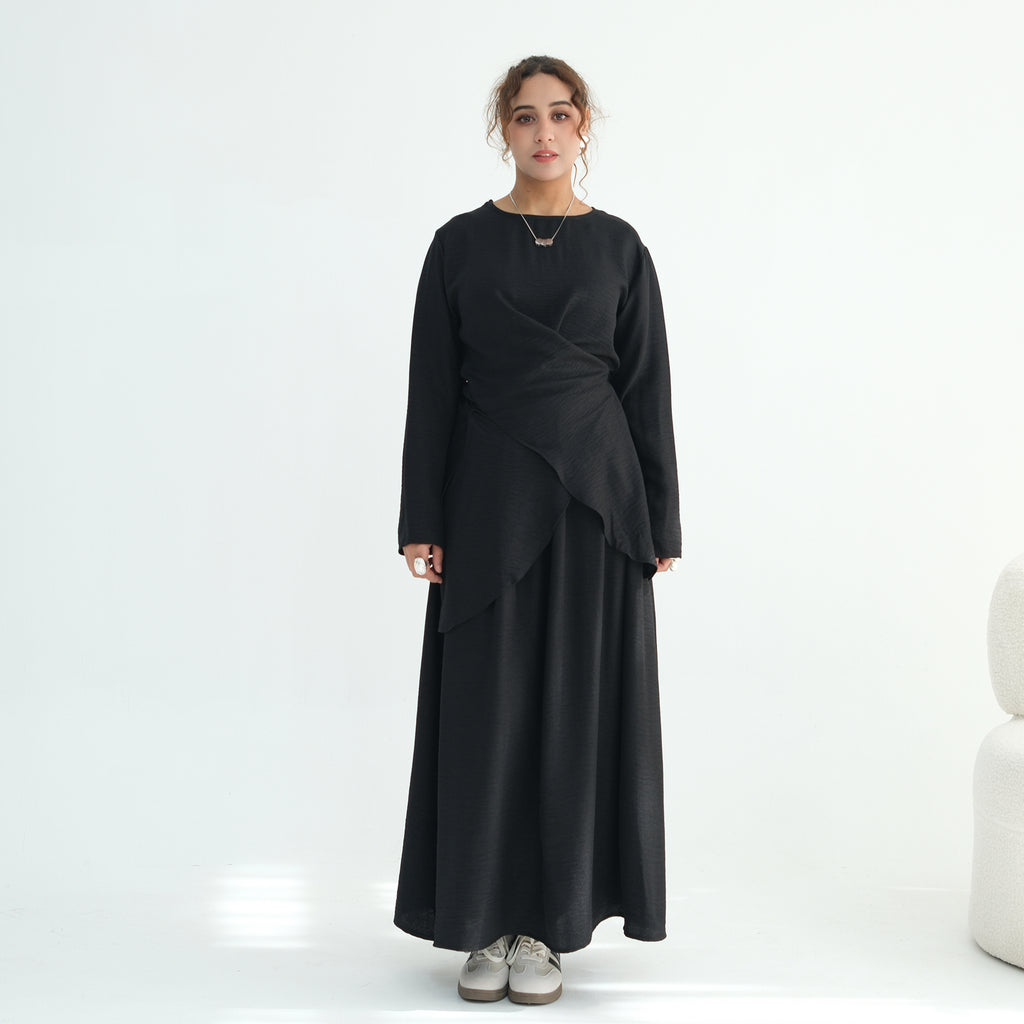Salma Asymmetric Set
