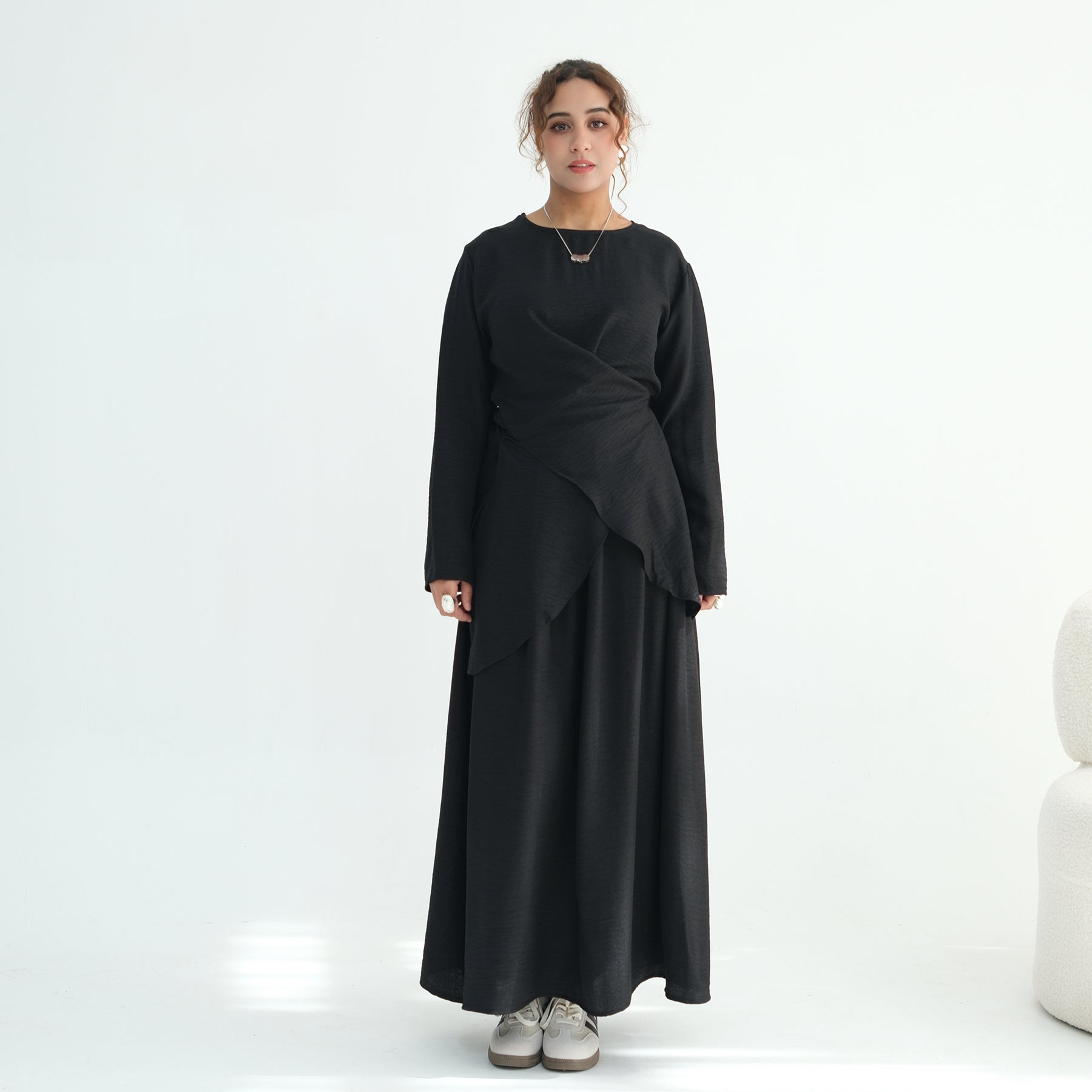 Salma Asymmetric Set