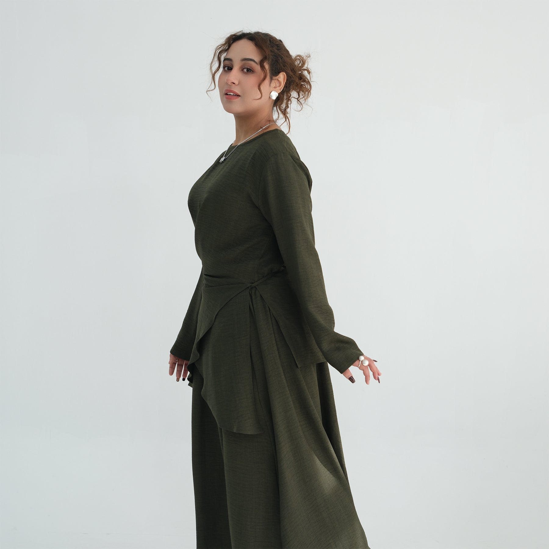 Salma Asymmetric Set