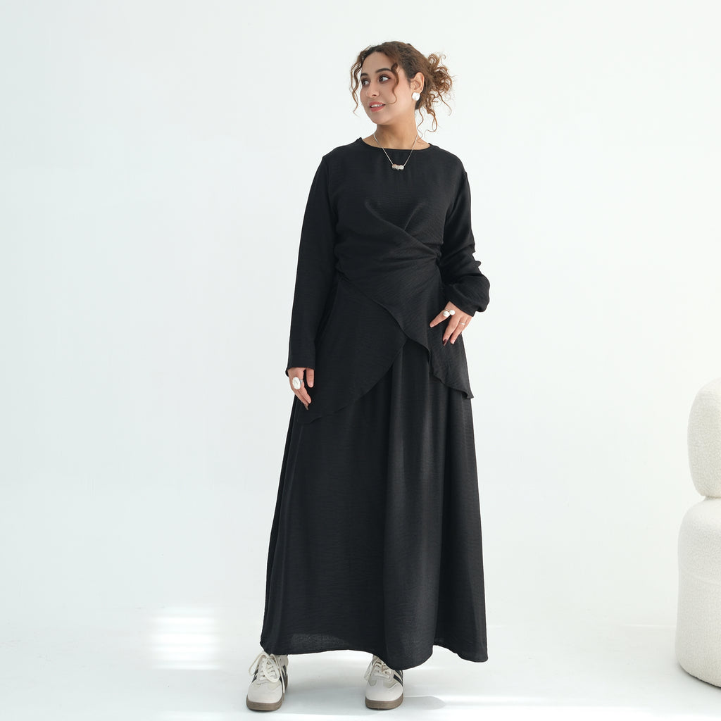 Salma Asymmetric Set