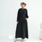 Salma Asymmetric Set