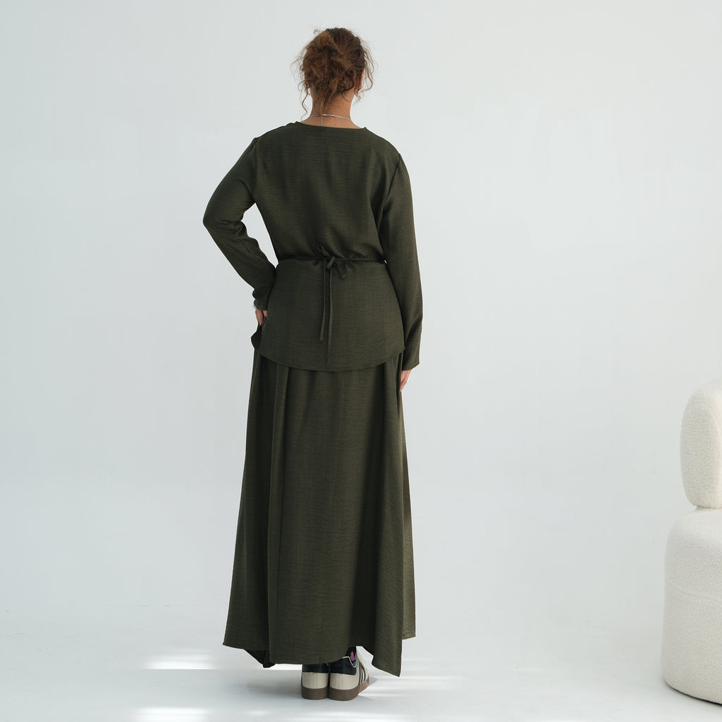 Salma Asymmetric Set