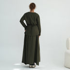 Salma Asymmetric Set