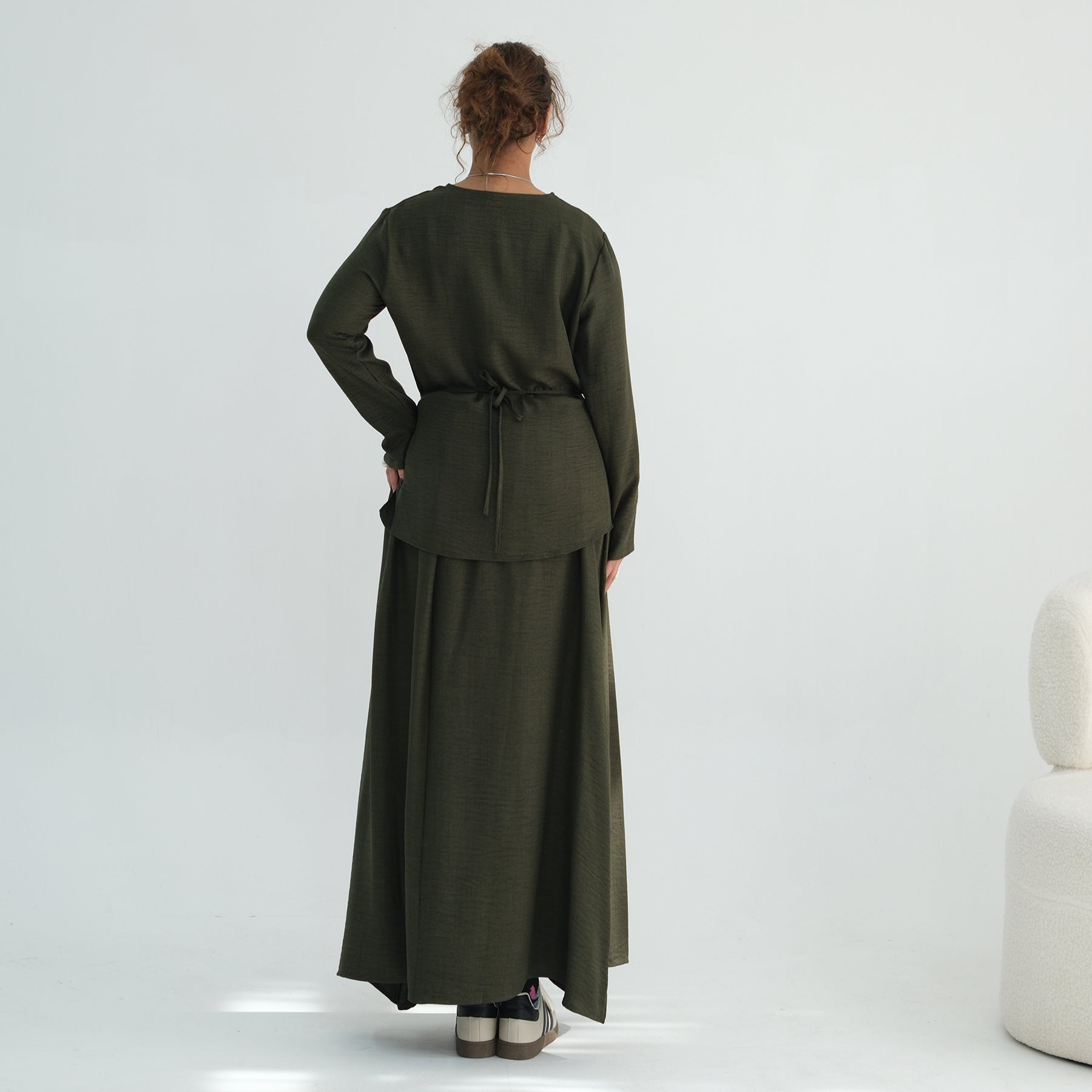 Salma Asymmetric Set