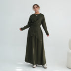 Salma Asymmetric Set