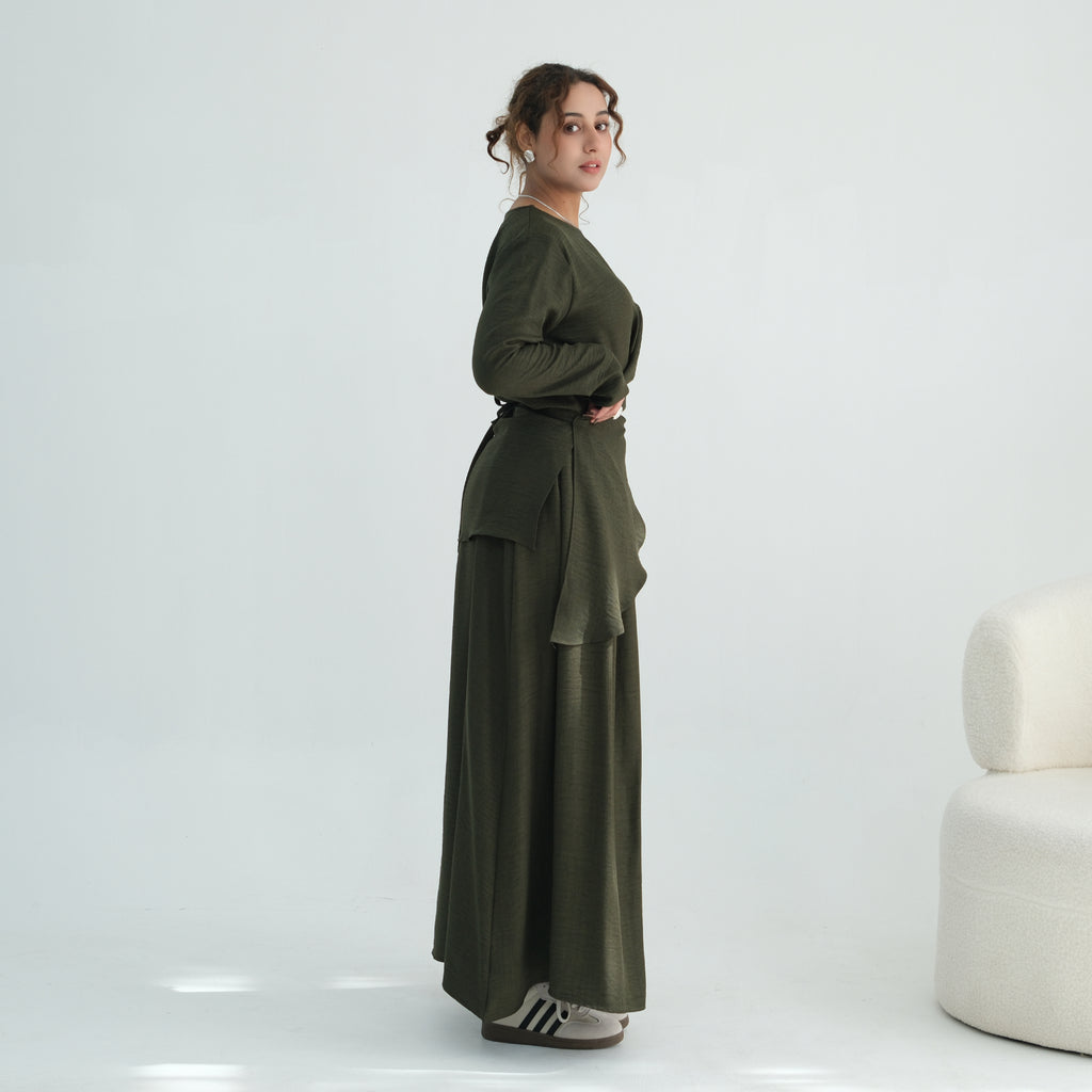 Salma Asymmetric Set