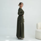 Salma Asymmetric Set