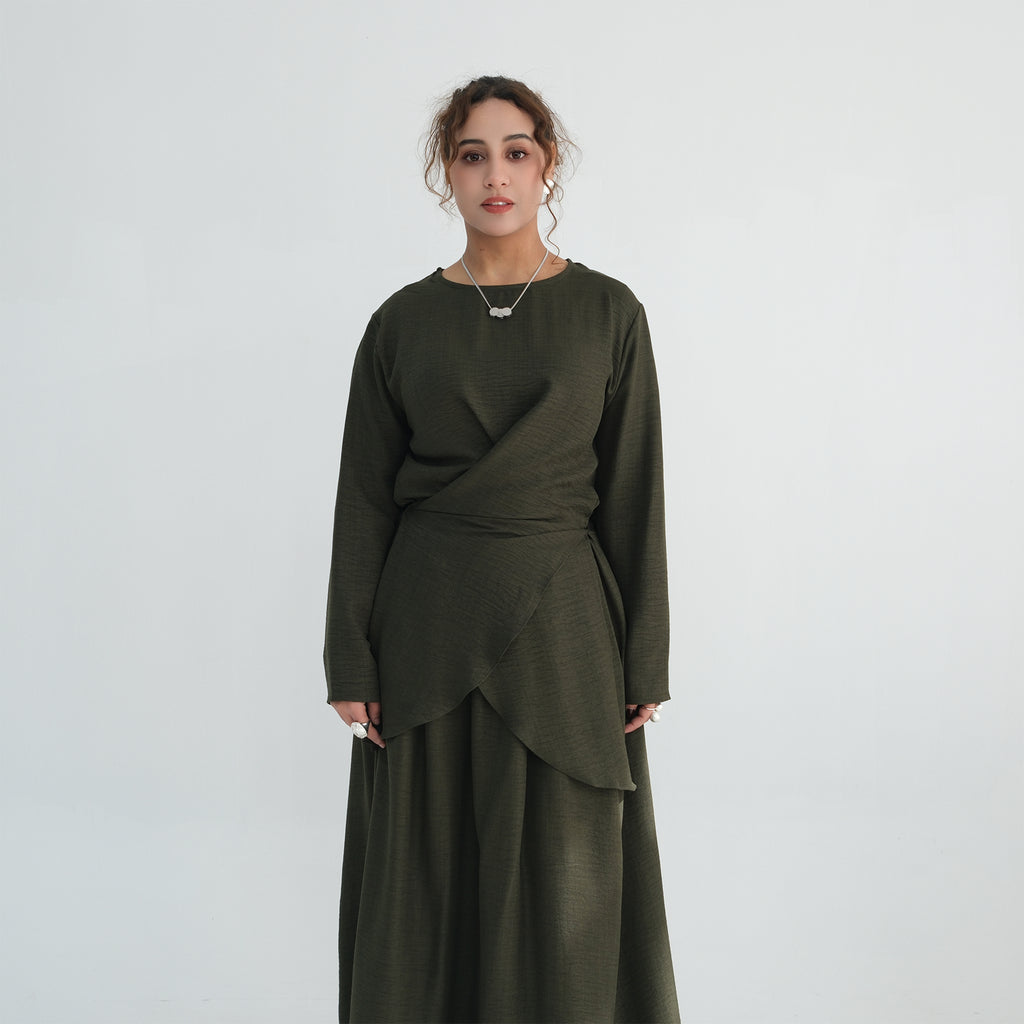 Salma Asymmetric Set