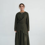 Salma Asymmetric Set