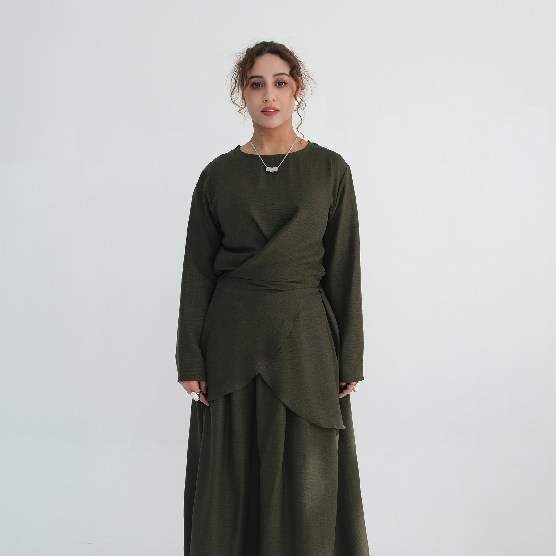 Salma Asymmetric Set