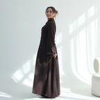 Ama Heritage Abaya Set