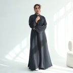 Ama Heritage Abaya Set