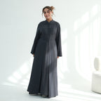 Ama Heritage Abaya Set