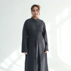 Ama Heritage Abaya Set