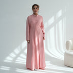 Ama Heritage Abaya Set
