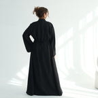 Ama Heritage Abaya Set