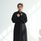Ama Heritage Abaya Set